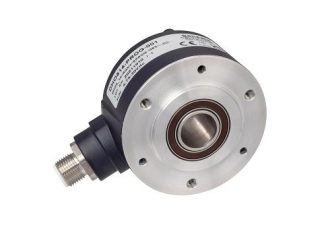 BEI SENSORS INCREMENTAL ENCODER DHO514-2048-003
