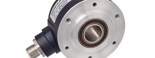 BEI SENSORS INCREMENTAL ENCODER DHO514-2048-003