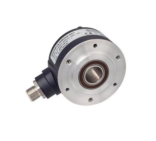 BEI SENSORS INCREMENTAL ENCODER DHO514-2048-003