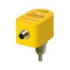 TURCK FLOW MONITORING FCS-G1/2A4P-VRX/230VAC