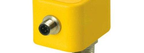 TURCK FLOW MONITORING FCS-G1/2A4P-VRX/230VAC
