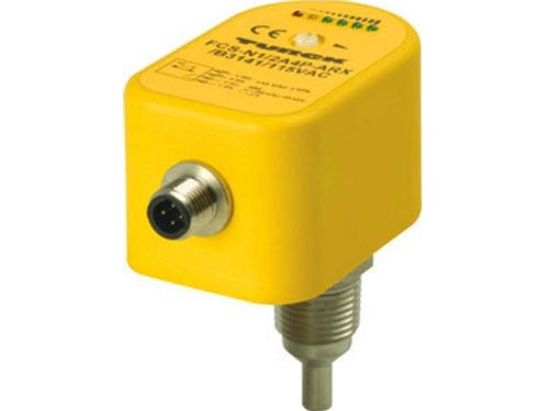 TURCK FLOW MONITORING FCS-G1/2A4P-VRX/230VAC