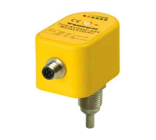 TURCK FLOW MONITORING FCS-G1/2A4P-VRX/230VAC