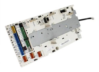 ABB MOTHERBOARD ZCU-12L 3AXD50000794058