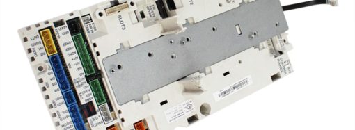 ABB MOTHERBOARD ZCU-12L 3AXD50000794058