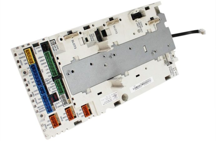 ABB MOTHERBOARD ZCU-12L 3AXD50000794058