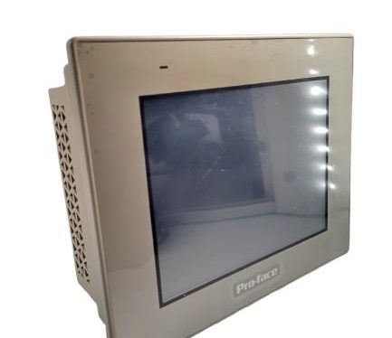 PROFACE HUMAN MACHINE INTERFACE (HMI) PFXST6300TADE