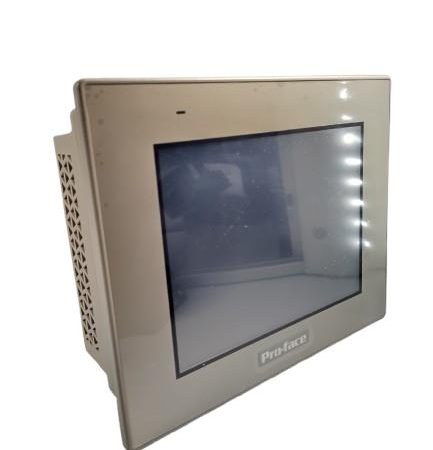 PROFACE HUMAN MACHINE INTERFACE (HMI) PFXST6300TADE