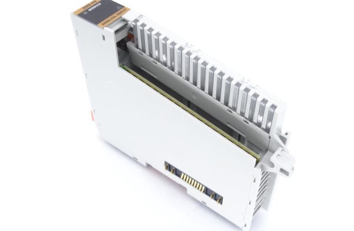 ALLEN BRADLEY MODUL INPUT ANALOG 5069-IF8