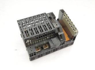 B&R CPU MODULE X20CP1485-1