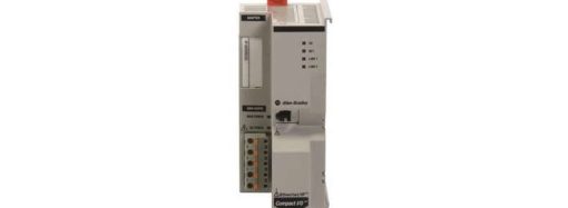 ALLEN BRADLEY ADAPTERS 5069-AENTR