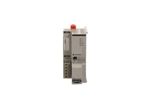 ALLEN BRADLEY ADAPTERS 5069-AENTR