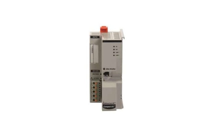 ALLEN BRADLEY ADAPTERS 5069-AENTR