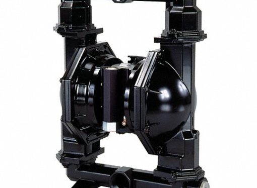 ARO DIAPHRAGM PUMP PD20A-BAP-GGG-B