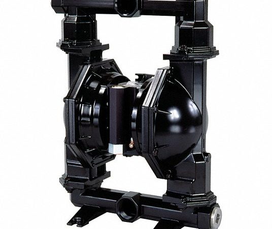ARO DIAPHRAGM PUMP PD20A-BAP-GGG-B