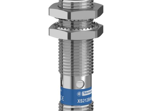 TELEMECANIQUE INDUCTIVE SENSOR XS1N30PC410D