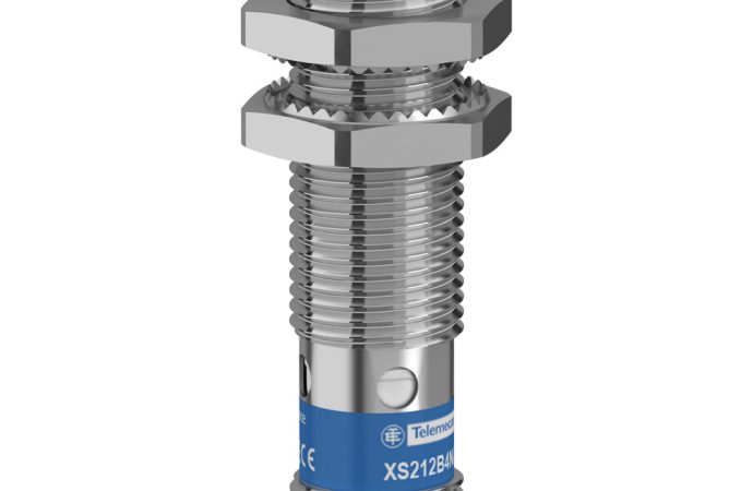 TELEMECANIQUE INDUCTIVE SENSOR XS1N30PC410D
