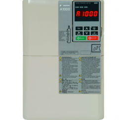 YASKAWA INVERTER A1000 CIMR-AT2A0010FAA