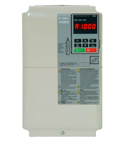 YASKAWA INVERTER A1000 CIMR-AT2A0010FAA