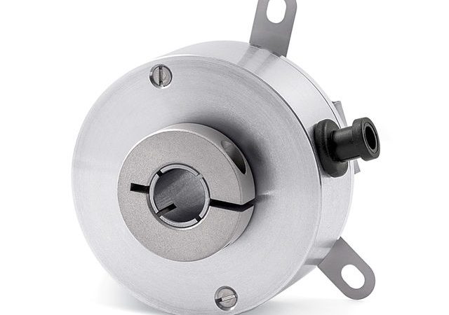 LIKA ROTARY ENCODER C50-H-600ZCU41011/5553B