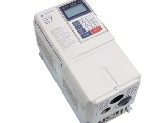 YASKAWA INVERTER Varispeed CIMR-G7A43P7