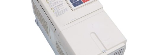 YASKAWA INVERTER A1000 CIMR-AT2A0010FAA