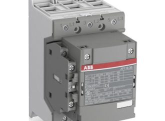ABB CONTACTOR AF580-30-11 100-250V AC/DC