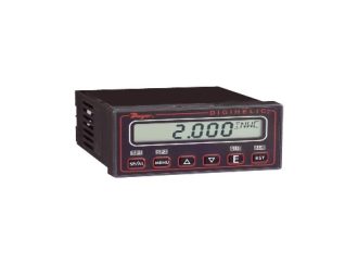 DWYER PRESURE CONTROLLER DH-002