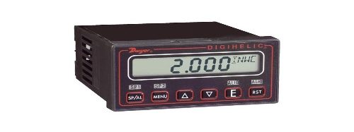 DWYER PRESURE CONTROLLER DH-002