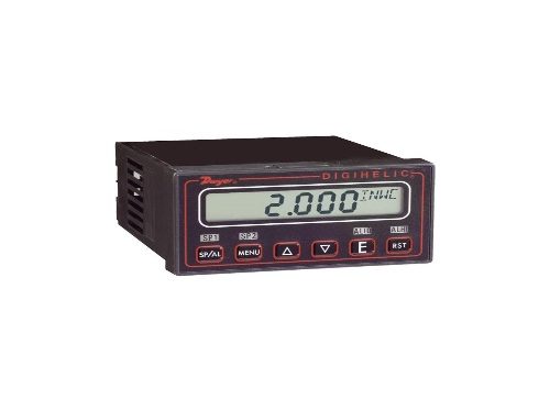 DWYER PRESURE CONTROLLER DH-002