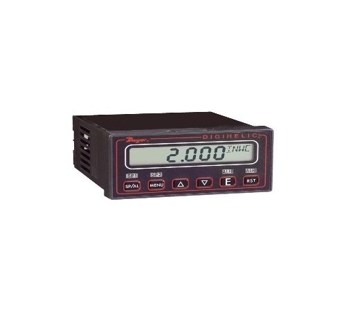 DWYER PRESURE CONTROLLER DH-002