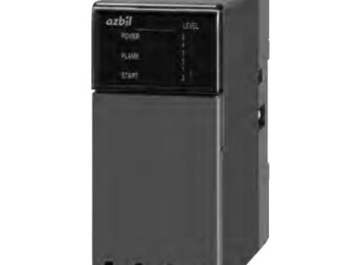 AZBIL BURNER CONTROLLER FRS100B200-2