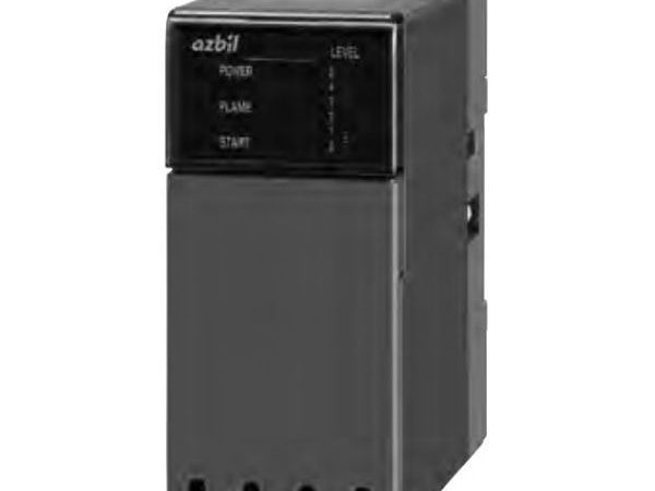 AZBIL BURNER CONTROLLER FRS100B200-2