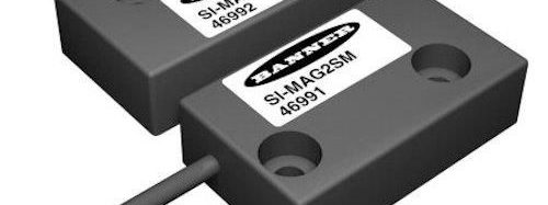 BANNER INTERLOCK SWITCH SI-MAG2SM