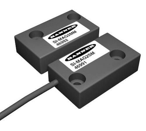 BANNER INTERLOCK SWITCH SI-MAG2SM