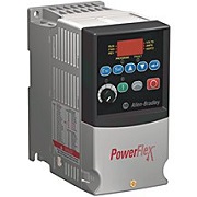 ALLEN BRADLEY AC DRIVE 22A-A2P3N114