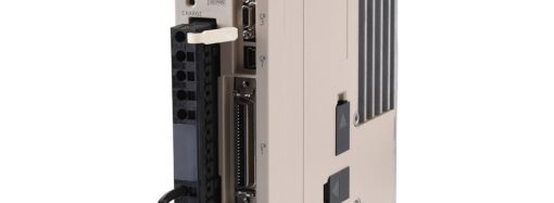 YASKAWA SERVO DRIVE SGD7S-5R5A00B202