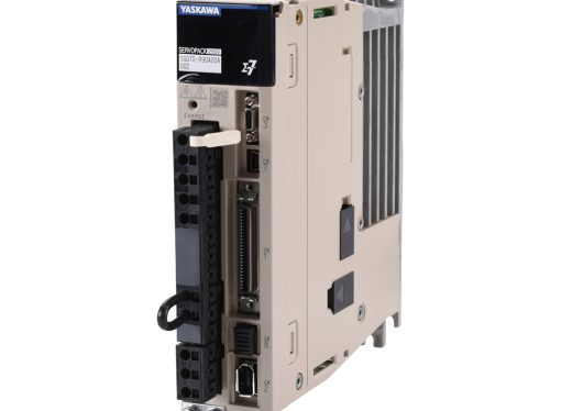 YASKAWA SERVO DRIVE SGD7S-5R5A00B202
