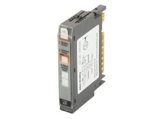 ALLEN BRADLEY MODUL INPUT ANALOG 1734-IE8C