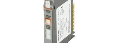 ALLEN BRADLEY MODUL INPUT ANALOG 5069-IF8