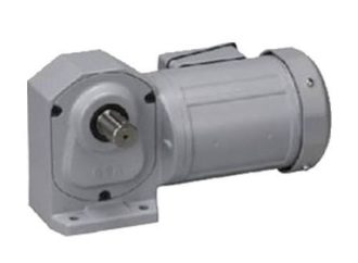 NISSEI GEARED MOTOR H2L40L80-MD08TNNTB2