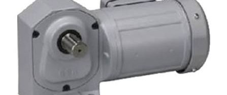 NISSEI GEARED MOTOR H2L40L80-MD08TNNTB2