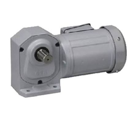 NISSEI GEARED MOTOR H2L40L80-MD08TNNTB2