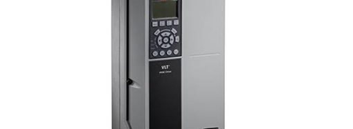 DANFOSS INVERTER FC-302P55KT5E20H2XGXXXXSXXXXAXBXCXXXXDX