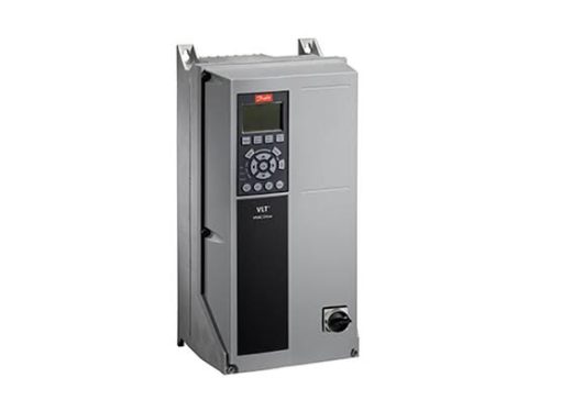DANFOSS INVERTER FC-102P22KT4E55H2XGXXXXSXXXXAXBXCXXXXDX 131B4269