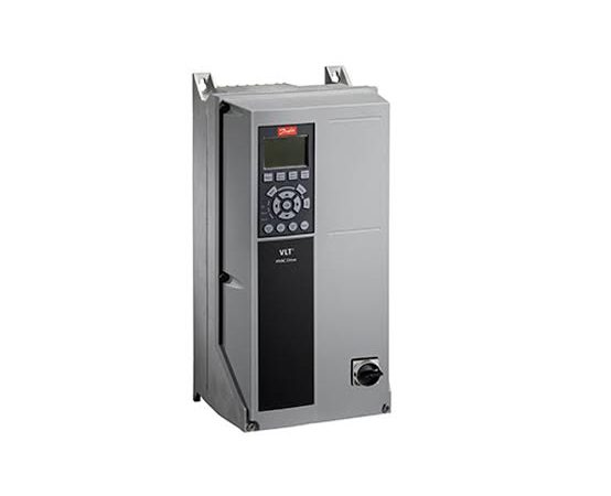 DANFOSS INVERTER FC-102P22KT4E55H2XGXXXXSXXXXAXBXCXXXXDX 131B4269