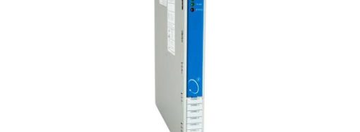 BENTLY NEVADA TEMPERATURE MONITOR 3500/61-01-02