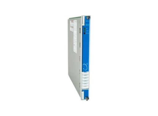 BENTLY NEVADA TEMPERATURE MONITOR 3500/61-01-02