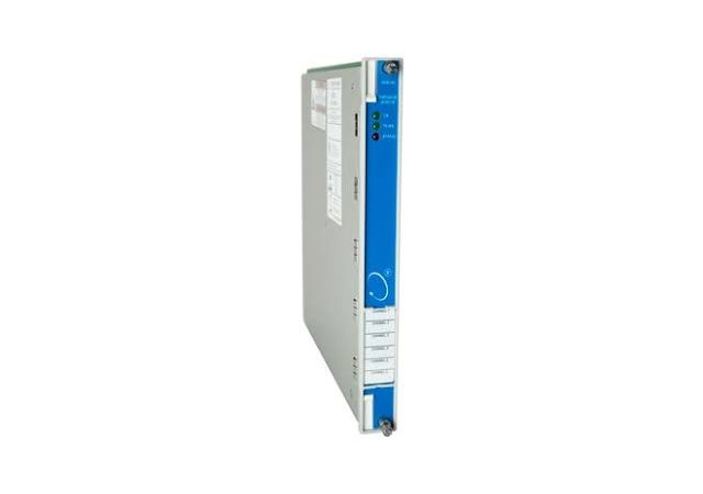 BENTLY NEVADA TEMPERATURE MONITOR 3500/61-01-02
