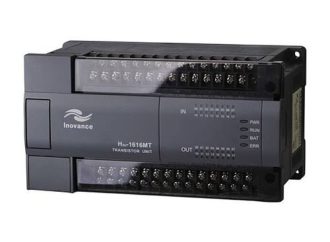 INOVANCE PLC H3U-1616MR-XP